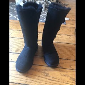 Classic UGG Boots